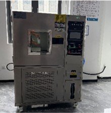 Accelerated ageing laboratory for hearing protection products