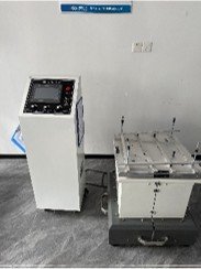 vibration test stations