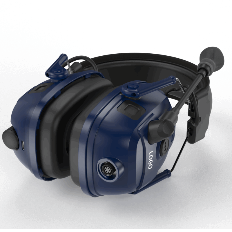 MEIYIN MC310 Active Comm. Earmuff