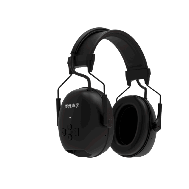 MEIYIN Craft Tune Lite/Pro Earmuff