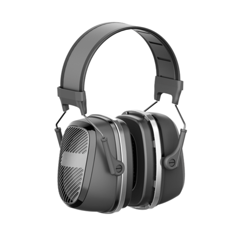 Mid Range Passive Earmuff