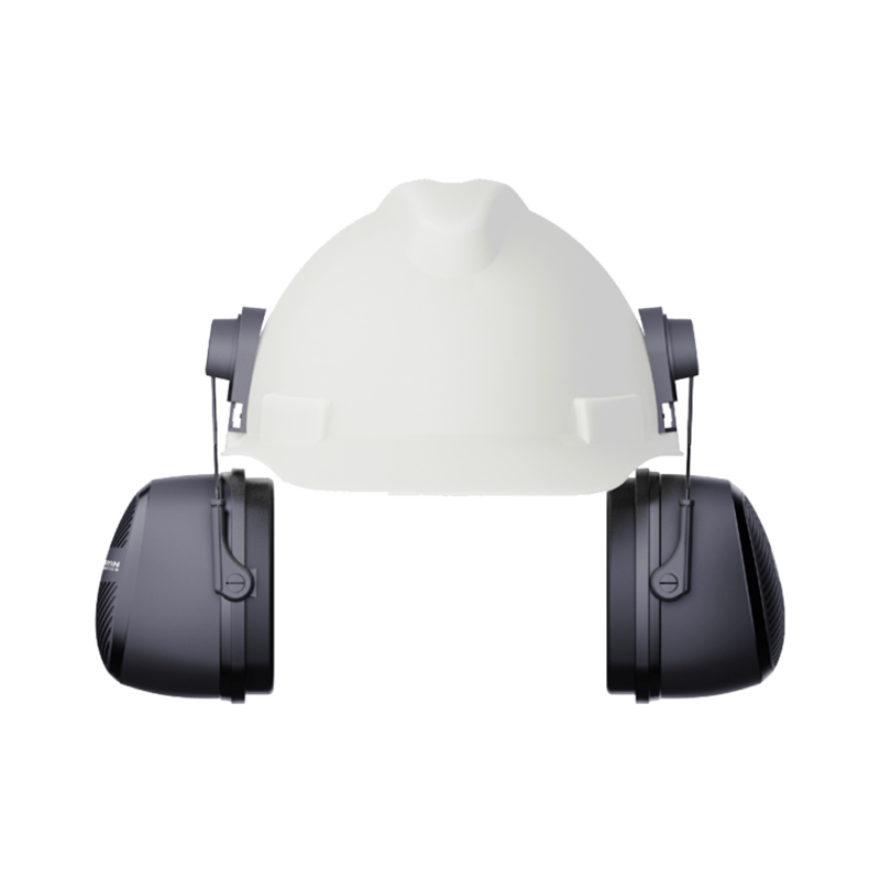 重型机械降噪耳罩