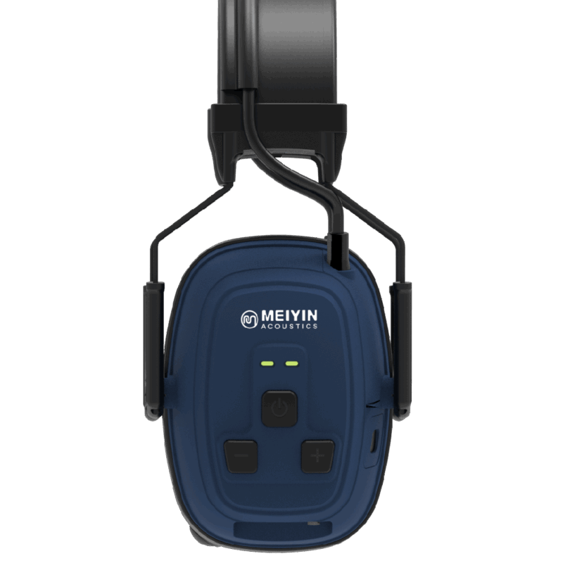 MEIYIN MH300 Active Earmuff