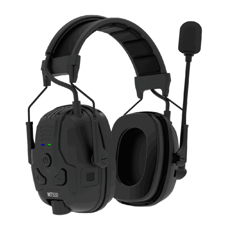 MEIYIN MT500 BT Comm. Active Earmuff